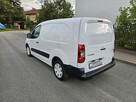 Citroen Berlingo Opłacony Zdrowy Zadbany Serwisowany long z Klimą 1WŁ Po Serwisie - 6