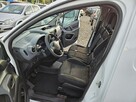 Citroen Berlingo Opłacony Zdrowy Zadbany Serwisowany long z Klimą 1WŁ Po Serwisie - 7