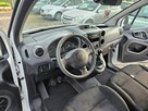 Citroen Berlingo Opłacony Zdrowy Zadbany Serwisowany long z Klimą 1WŁ Po Serwisie - 8