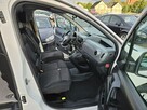 Citroen Berlingo Opłacony Zdrowy Zadbany Serwisowany long z Klimą 1WŁ Po Serwisie - 9