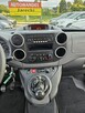Citroen Berlingo Opłacony Zdrowy Zadbany Serwisowany long z Klimą 1WŁ Po Serwisie - 14
