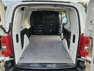 Citroen Berlingo Opłacony Zdrowy Zadbany Serwisowany long z Klimą 1WŁ Po Serwisie - 16