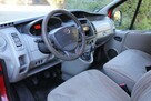 Nissan Primastar 2.0 DCi 115 KM Dubel kabina 6 osobowy - 8