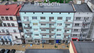 ul. Piłsudskiego, Będzin - dochodowa kamienica - 2