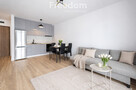 Nowe, nowoczesne mieszkanie 35,48 m² - 2