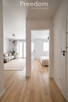 Nowe, nowoczesne mieszkanie 35,48 m² - 3
