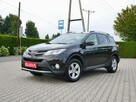 Toyota RAV-4 D-4D 124KM Eu5 Premium -VAT 23% Brutto -2 Właśc -Krajowy -Zobacz