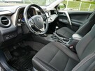 Toyota RAV-4 D-4D 124KM Eu5 Premium -VAT 23% Brutto -2 Właśc -Krajowy -Zobacz - 4