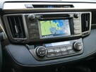 Toyota RAV-4 D-4D 124KM Eu5 Premium -VAT 23% Brutto -2 Właśc -Krajowy -Zobacz - 5
