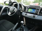 Toyota RAV-4 D-4D 124KM Eu5 Premium -VAT 23% Brutto -2 Właśc -Krajowy -Zobacz - 7