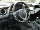 Toyota RAV-4 D-4D 124KM Eu5 Premium -VAT 23% Brutto -2 Właśc -Krajowy -Zobacz - 15