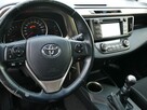 Toyota RAV-4 D-4D 124KM Eu5 Premium -VAT 23% Brutto -2 Właśc -Krajowy -Zobacz - 16