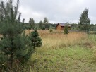 Działka rekreacyjna 3001 m² – Storkowo, gm. Ińsko - 3