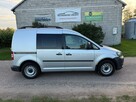 Volkswagen Caddy 2.0 MPI//2013r/129 tys przebieg Nowa Instalacja LPG - 6