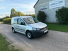 Volkswagen Caddy 2.0 MPI//2013r/129 tys przebieg Nowa Instalacja LPG - 7