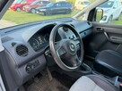 Volkswagen Caddy 2.0 MPI//2013r/129 tys przebieg Nowa Instalacja LPG - 10