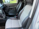 Volkswagen Caddy 2.0 MPI//2013r/129 tys przebieg Nowa Instalacja LPG - 11