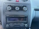 Volkswagen Caddy 2.0 MPI//2013r/129 tys przebieg Nowa Instalacja LPG - 13