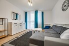 Jasna kawalerka, 28 m2, balkon - Korfantego 8 - 3