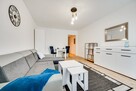 Jasna kawalerka, 28 m2, balkon - Korfantego 8 - 4