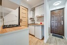 Jasna kawalerka, 28 m2, balkon - Korfantego 8 - 5