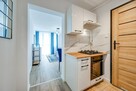 Jasna kawalerka, 28 m2, balkon - Korfantego 8 - 7