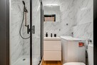 Jasna kawalerka, 28 m2, balkon - Korfantego 8 - 8