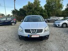 Nissan Qashqai Salon Polska/I właściciel/Zamiana/Kredyt - 3