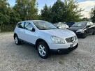 Nissan Qashqai Salon Polska/I właściciel/Zamiana/Kredyt - 4