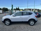 Nissan Qashqai Salon Polska/I właściciel/Zamiana/Kredyt - 5