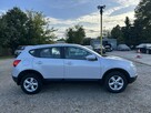 Nissan Qashqai Salon Polska/I właściciel/Zamiana/Kredyt - 6