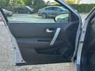 Nissan Qashqai Salon Polska/I właściciel/Zamiana/Kredyt - 10