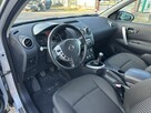 Nissan Qashqai Salon Polska/I właściciel/Zamiana/Kredyt - 12