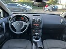 Nissan Qashqai Salon Polska/I właściciel/Zamiana/Kredyt - 13