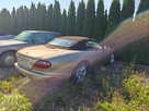 NA CZĘŚĆI MERCEDES JAGUAR CADILAC - 4