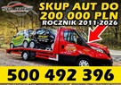 KOMIS, Skup aut całych, uszkodzonych do 100 000 PLN od ręki - 4