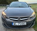 Opel Astra 1.4 Benzyna - Udokumentowana KOLOR Extra
