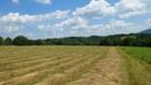 Działka BUDOWLANA, Bieszczady, Bóbrka, k. SOLINA - 64 ary - 4