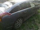 CITROEN C6 2.7 HDI 2007 r. od syndyka - 4