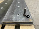 HARDOX blachy, gotowe elementy, lemiesze - 8