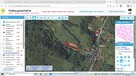 Działka BUDOWLANA 30 ary Bieszczady, Bóbrka, k. SOLINA - 8