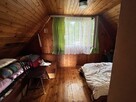 Domek letniskowy działka rekr. 805 m2 Dyrdy/Woźniki - 4