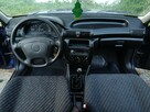 Opel Astra F 1.4 202tys km - 2