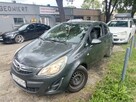 Opel corsa COSMO 1.4 benzyna - 2