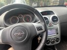 Opel corsa COSMO 1.4 benzyna - 5