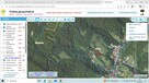 Działka BUDOWLANA – 28 arów, Bieszczady, Bóbrka, k. SOLINA - 12