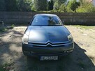 CITROEN C6 2.7 HDI 2007 r. od syndyka - 1