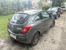 Opel corsa COSMO 1.4 benzyna - 3