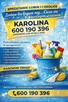 Sprzątanie Lubin i Okolice .