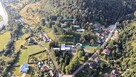 Ośrodek wypoczynkowy Słoneczny Stok Rytro - 4,725 ha